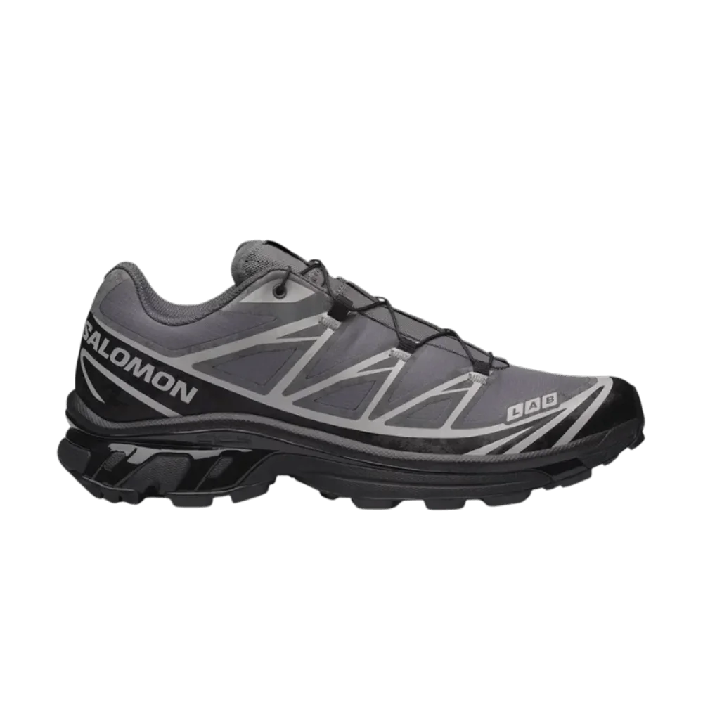 Кроссовки Salomon XT-6 Protective 'Castlerock Black'