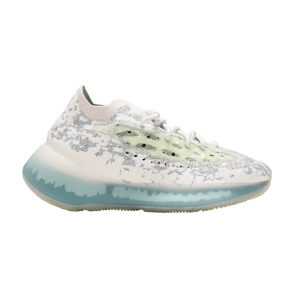 Кроссовки adidas Yeezy Boost 380 'Alien Blue'