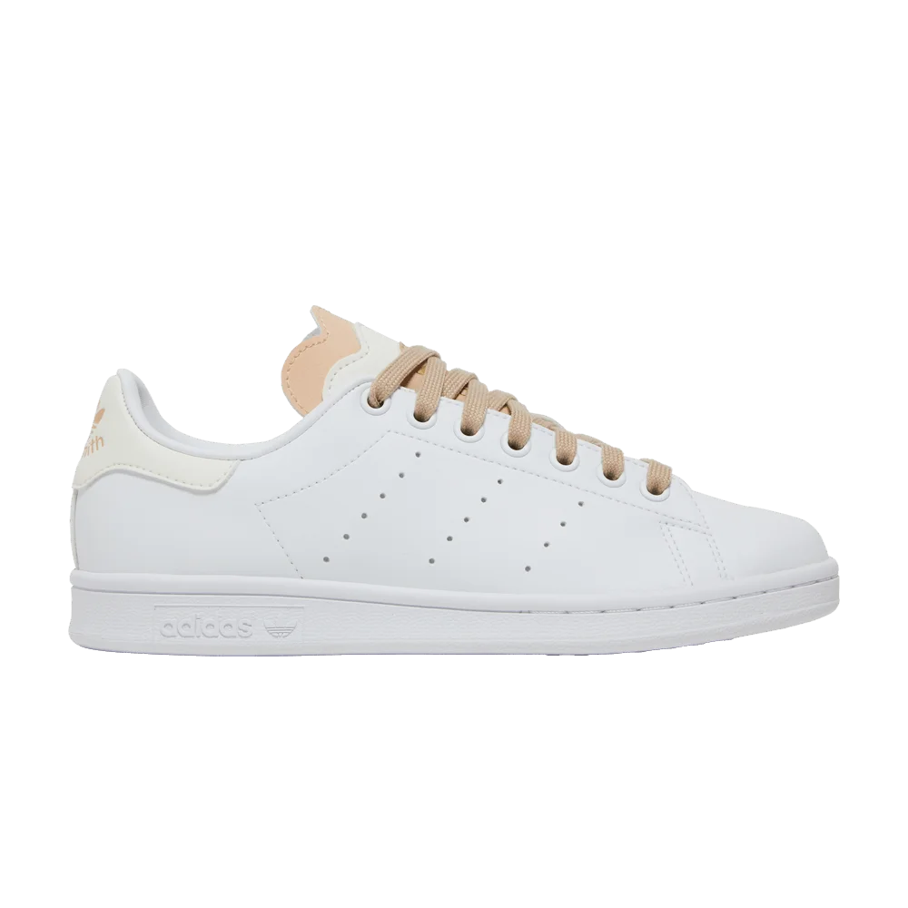 Кроссовки adidas Wmns Stan Smith 'White Pale Nude'