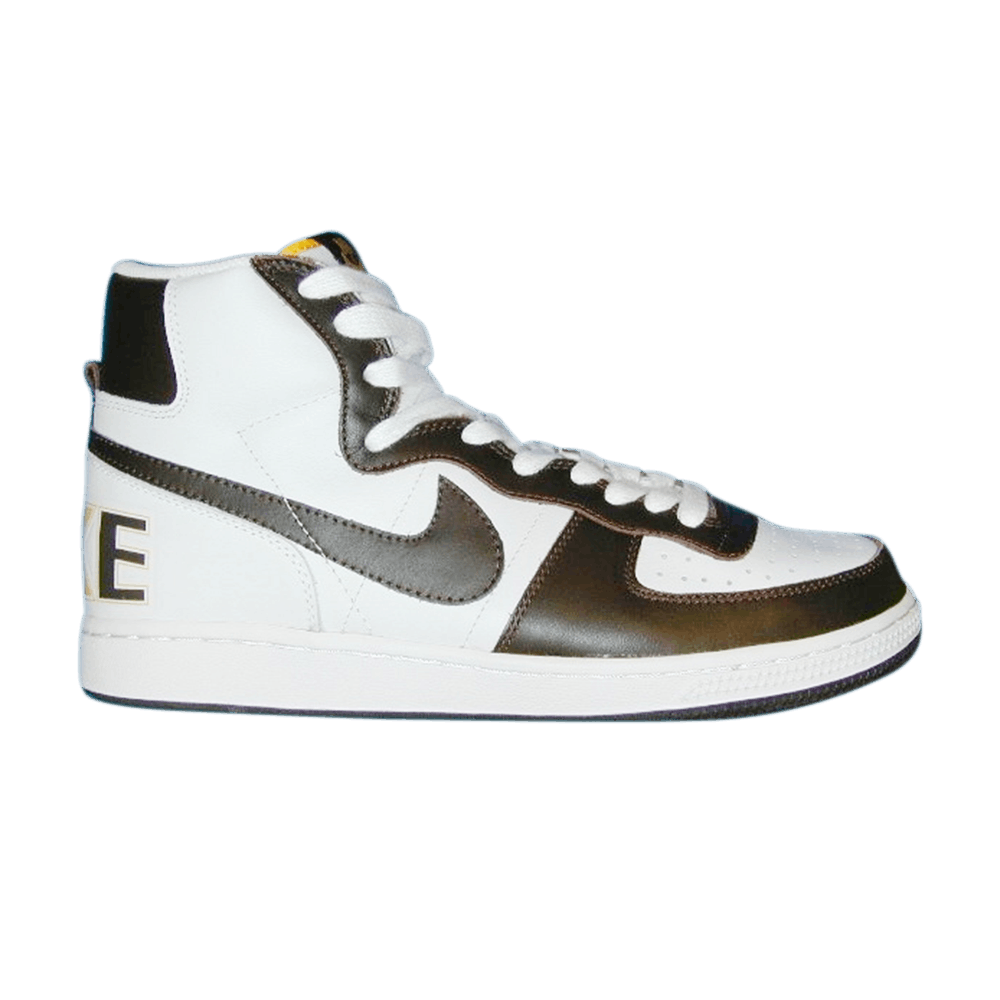 Кроссовки Nike Terminator Hi