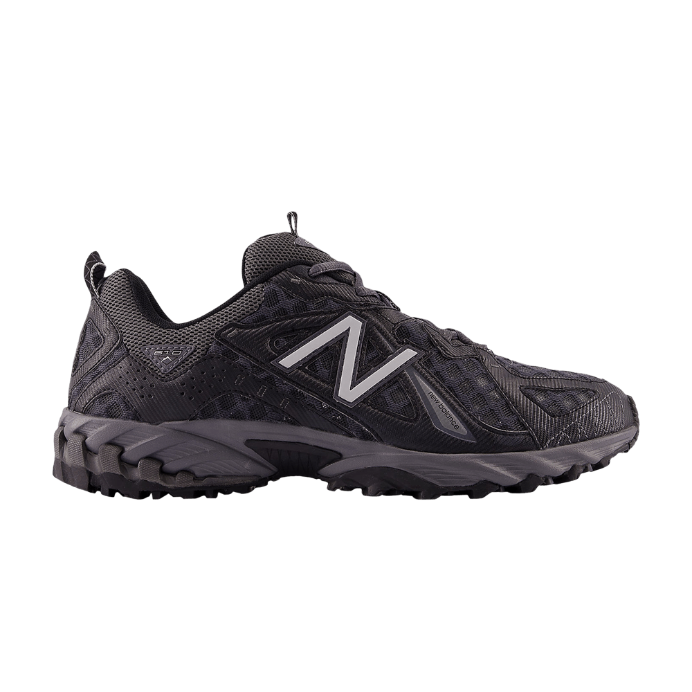 Кроссовки New Balance 610 'Magnet'
