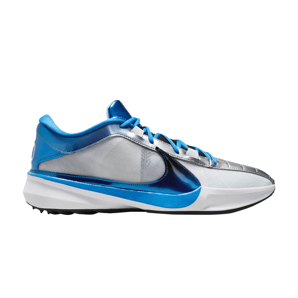 Кроссовки Nike Zoom Freak 5 'Ode To Your First Love'