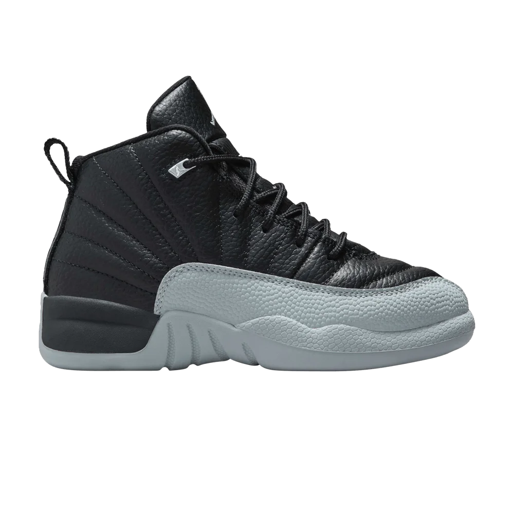 Кроссовки Air Jordan 12 Retro PS 'Barons'
