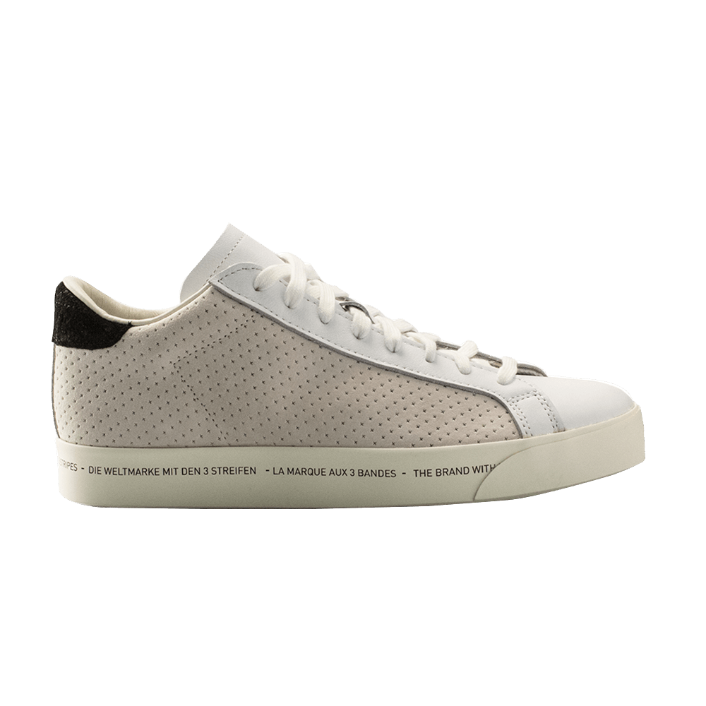 Кроссовки Adidas Rod Laver Remastered