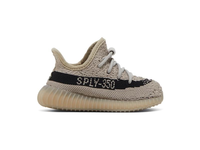 Кроссовки adidas Yeezy Boost 350 V2 Infants 'Slate'
