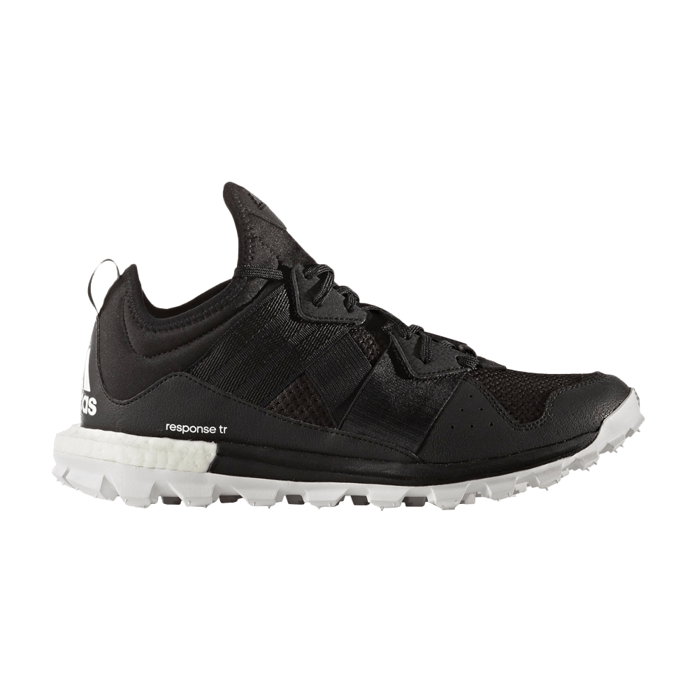 Кроссовки Adidas Response Trail Boost