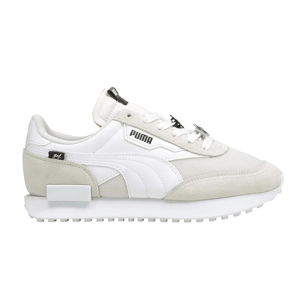 Кроссовки Puma Wmns Future Rider 'Galentine's Day - White'