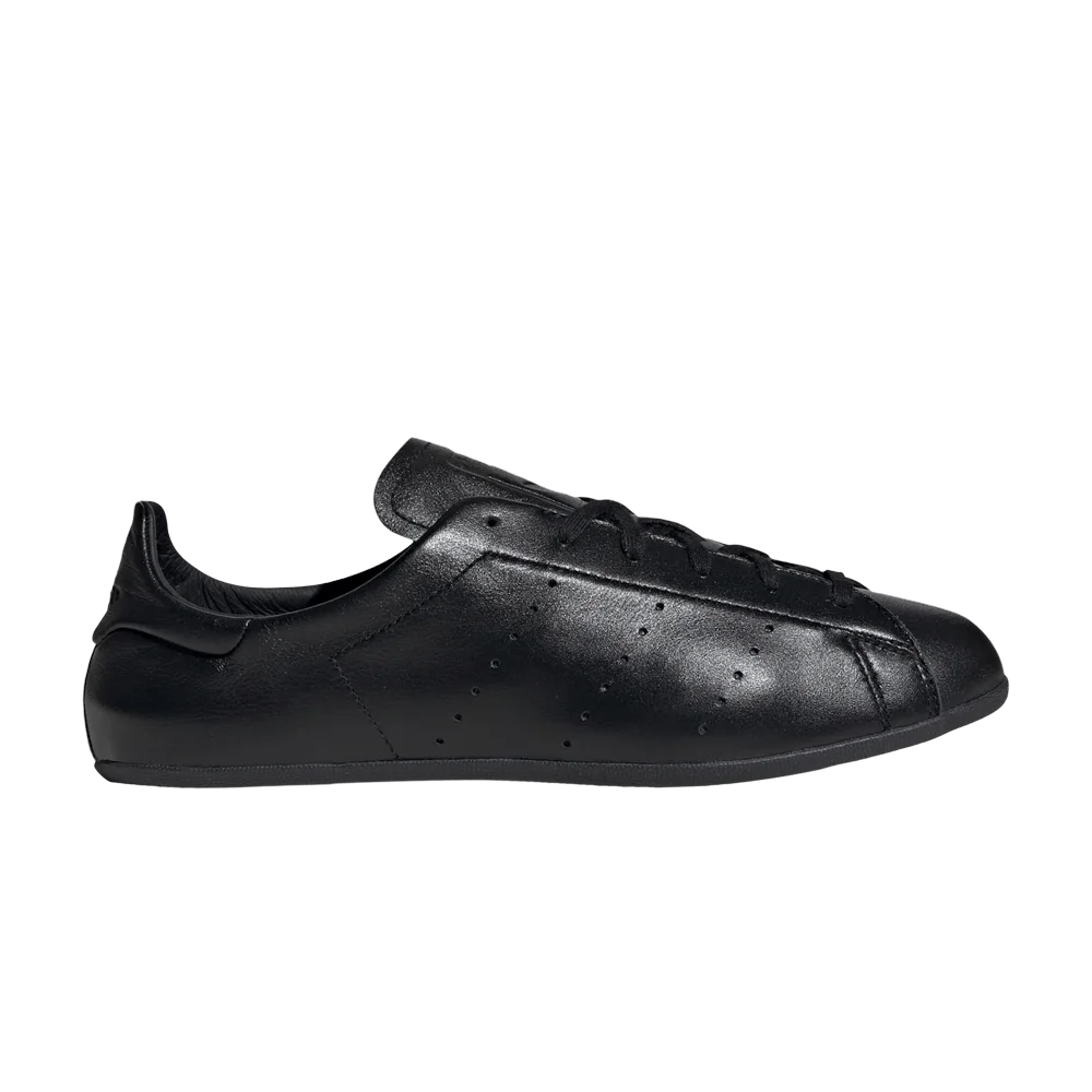 Кроссовки adidas Wmns Stan Smith Lo Pro 'Core Black Carbon'