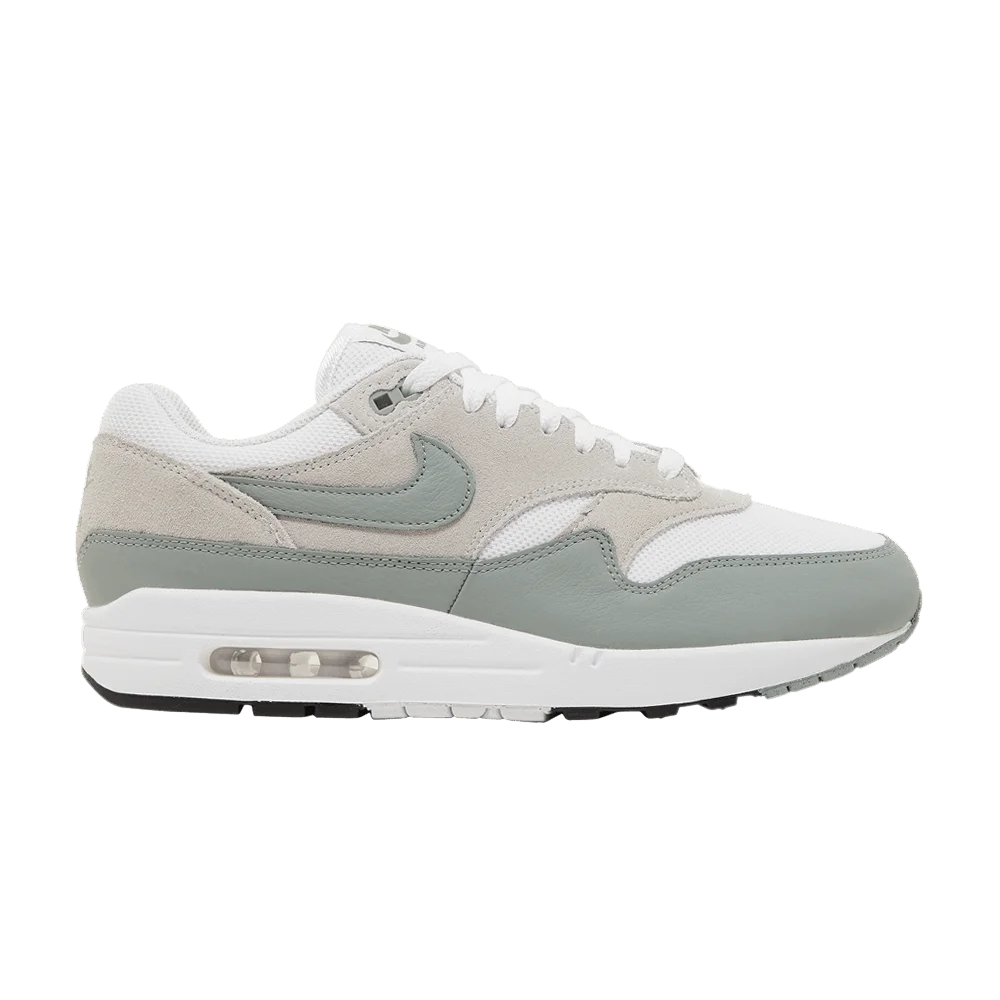 Кроссовки Nike Air Max 1 SC 'Mica Green'