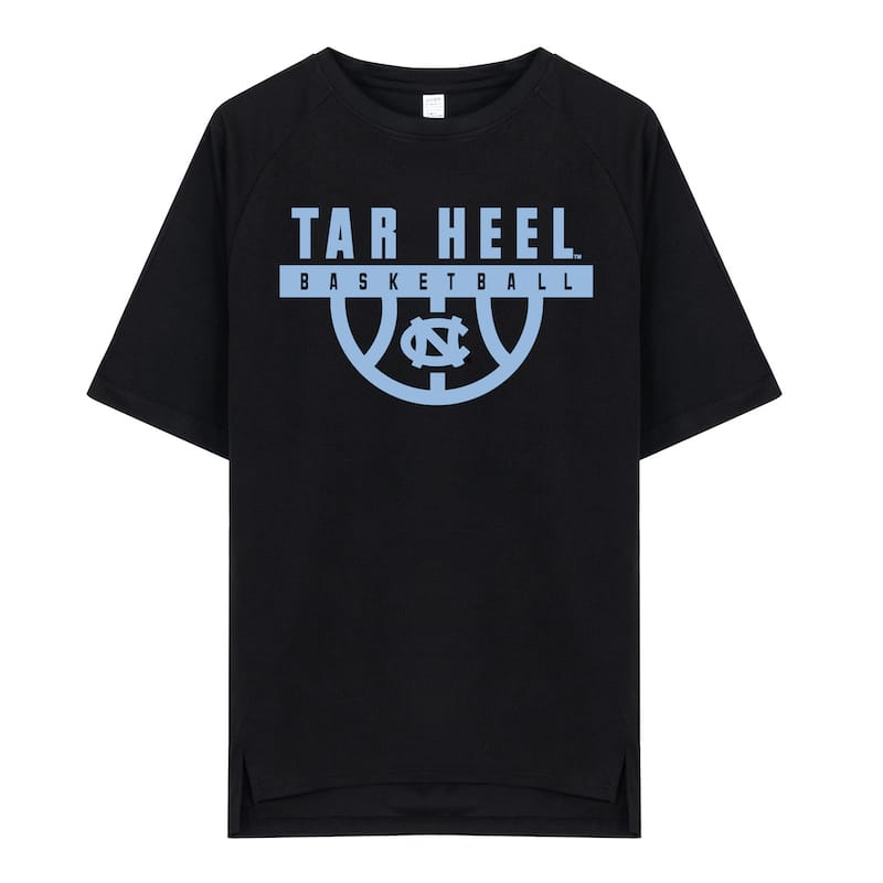 Футболка Daiong Tar Heel Carolina Blue T-Shirt