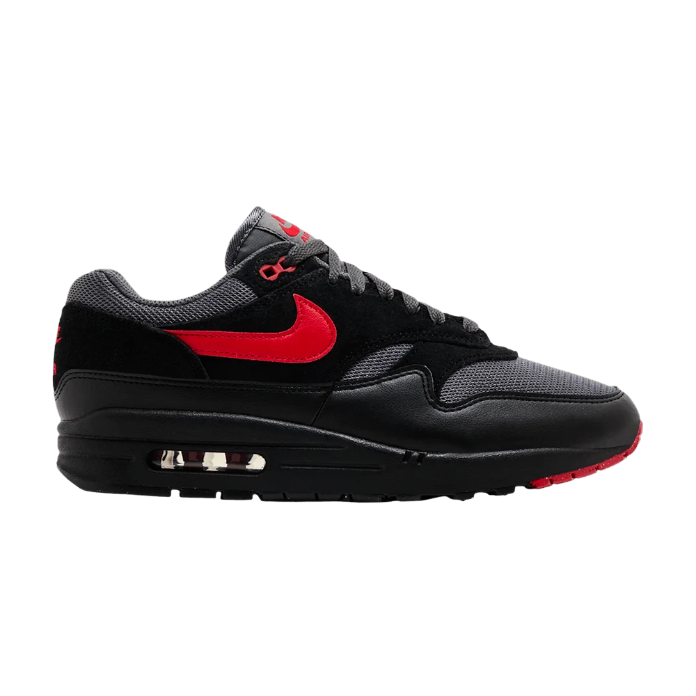 Кроссовки Nike Men's Air Max 1 Essential 'Vamps'