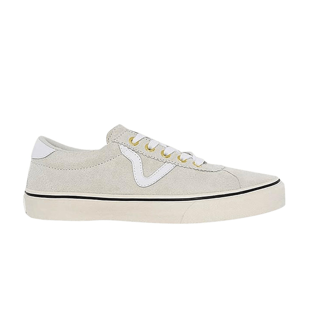 Кроссовки Vans LQQK x Epoch Sport LX