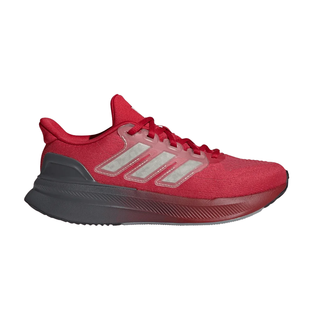 Кроссовки Patrick Mahomes x adidas Ultrarun 5 J 'Texas Tech'
