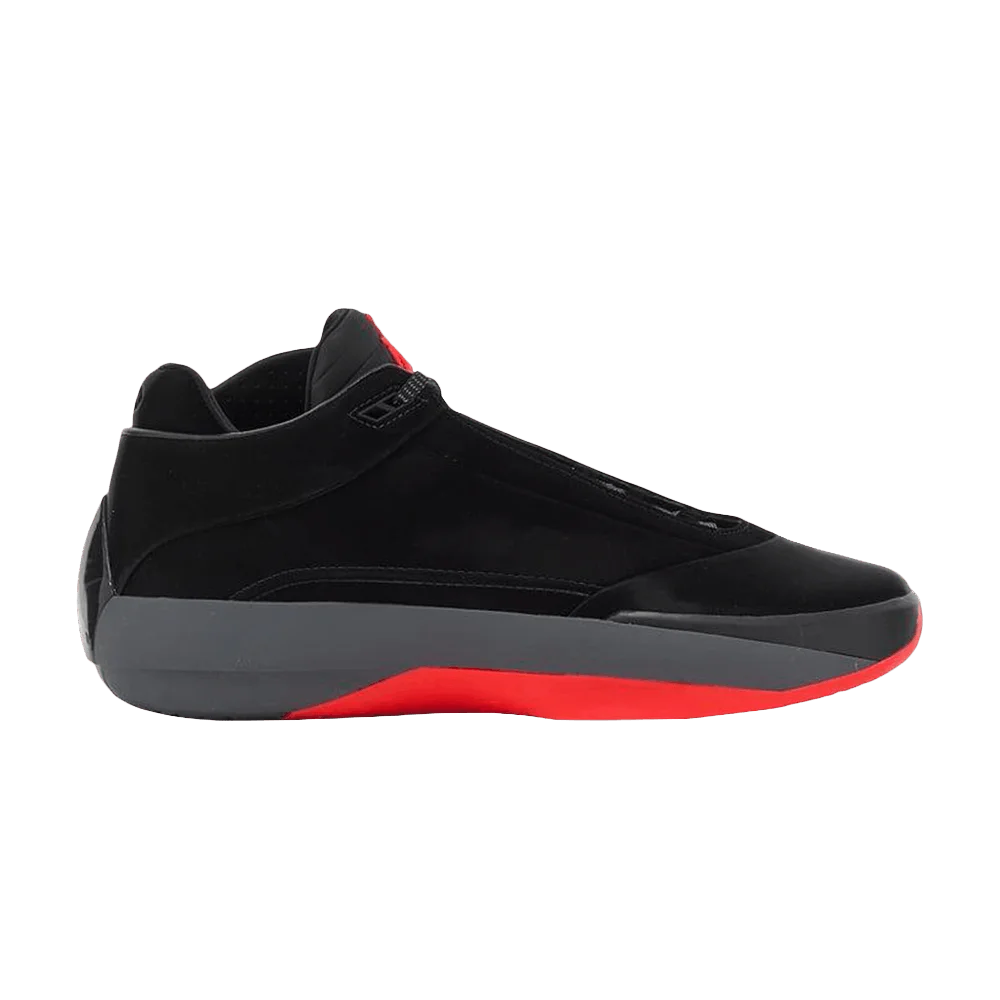 Кроссовки Air Jordan 40 ASW PF 'Infrared'