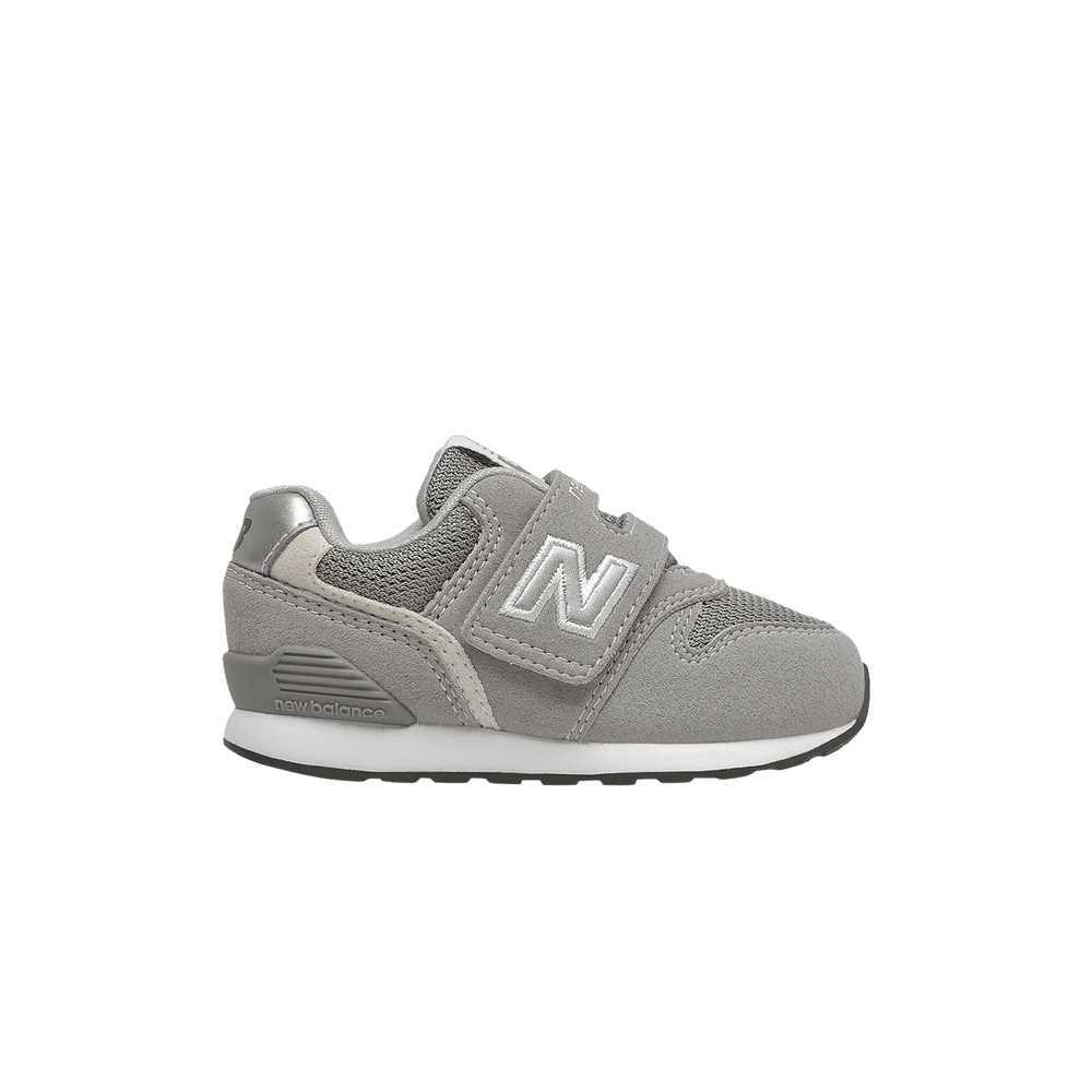 Кроссовки New Balance 996 Toddler Wide 'Team Away Grey'