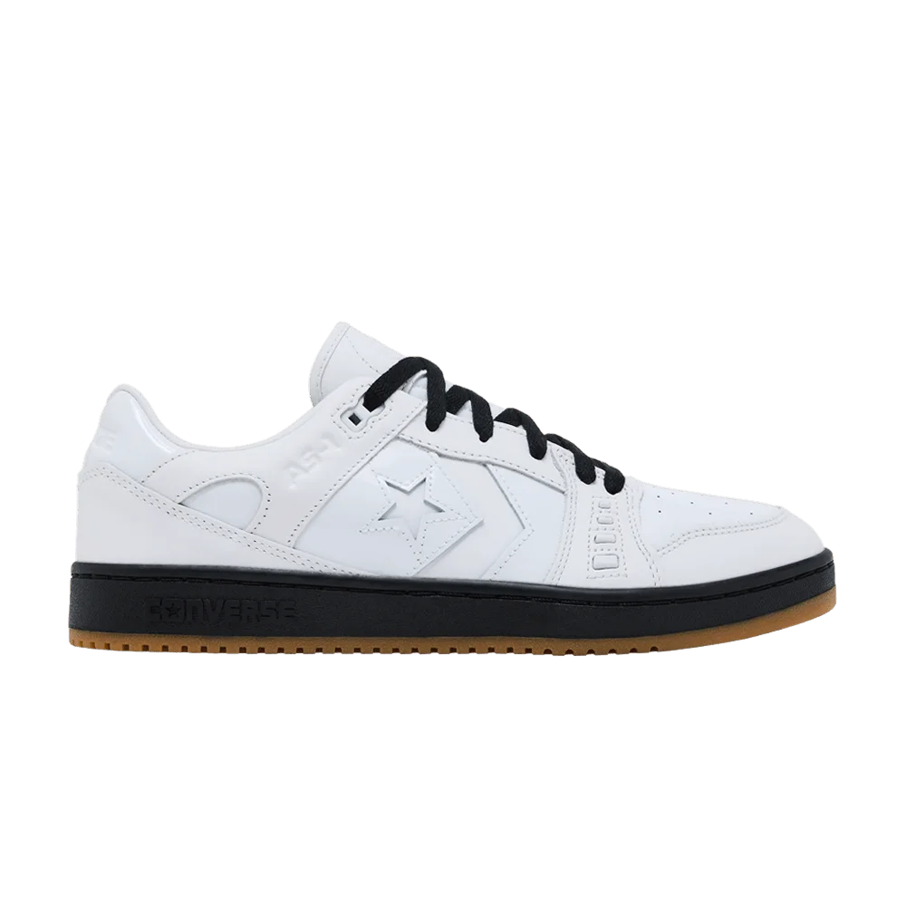 Кроссовки Sneeze x Converse AS-1 Pro 'White Black Gum'