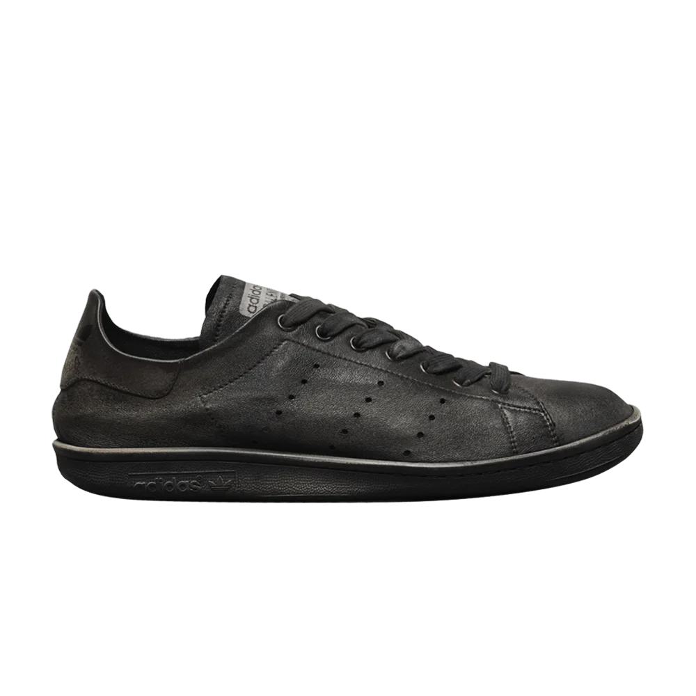 Кроссовки Balenciaga x adidas Stan Smith 'Worn-Out - Black'