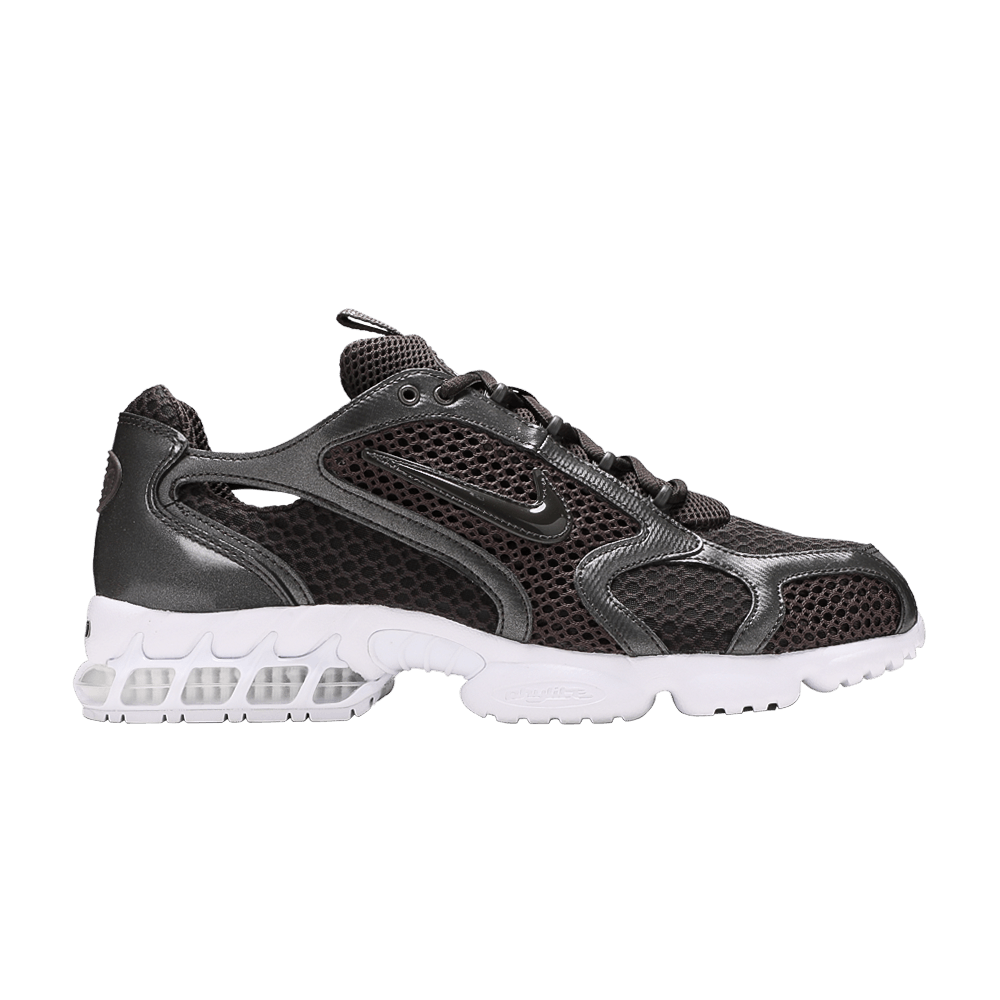 Кроссовки Nike Air Zoom Spiridon Cage 2 'Newsprint'