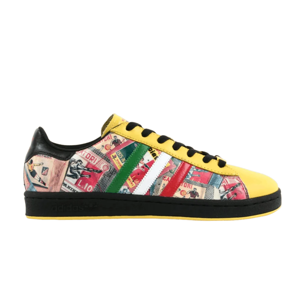 Кроссовки Adidas Century Lo Y 3