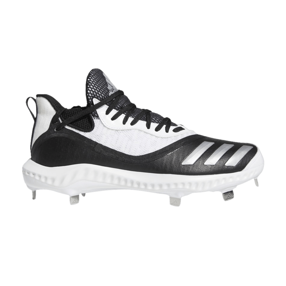 Кроссовки adidas Icon 5 Bounced Iced 'Black White'