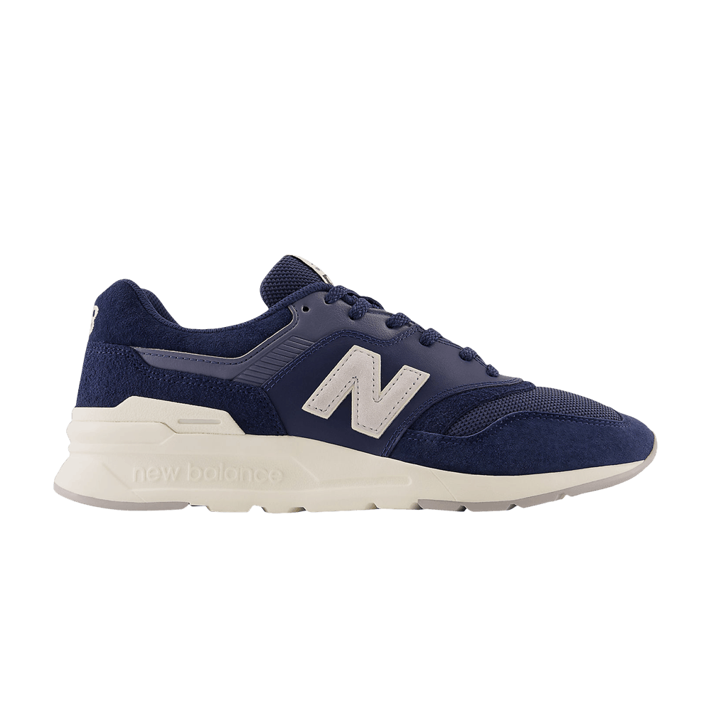 Кроссовки New Balance 997H 'Navy Grey Matter'