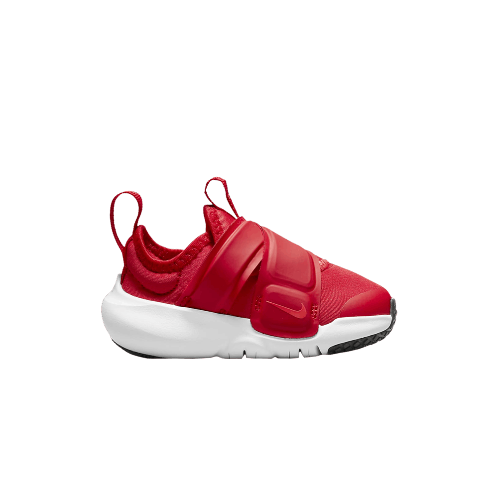 Кроссовки Nike Flex Advance TD 'University Red'