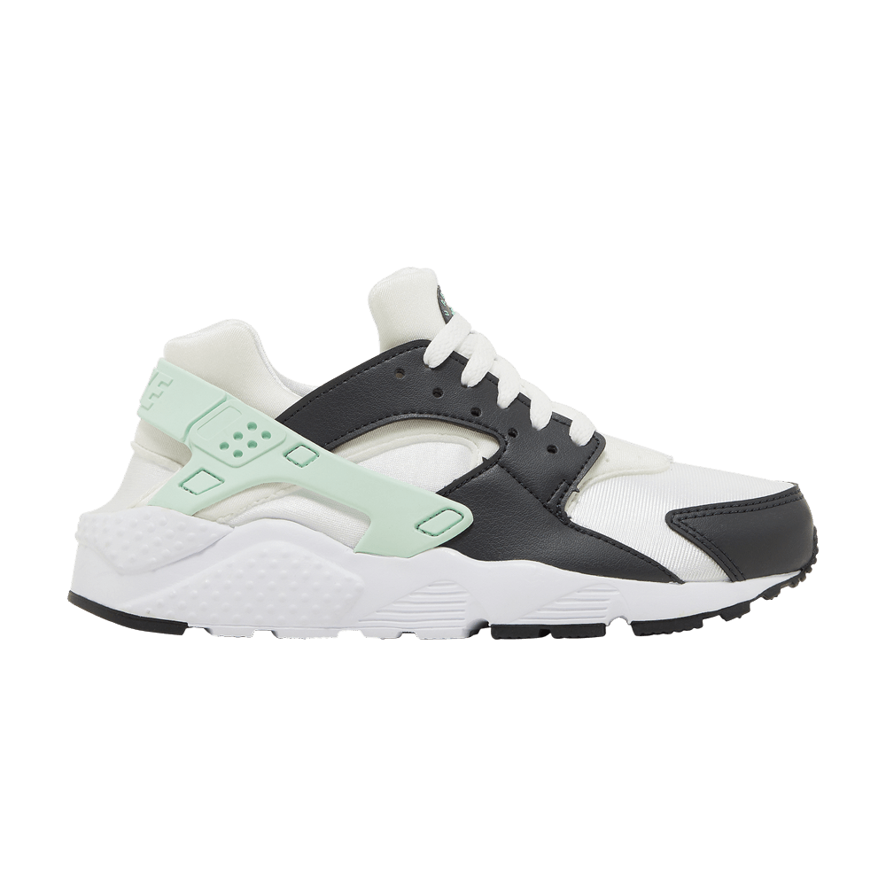 Кроссовки Nike Huarache Run GS 'White Mint Foam'