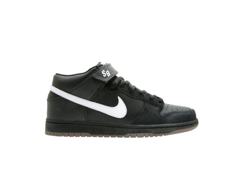 Кроссовки Nike Dunk Mid Pro Sb
