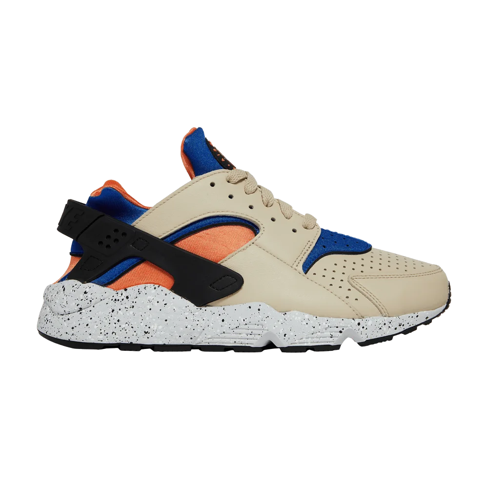 Кроссовки Nike Air Huarache OG 'Mowabb'
