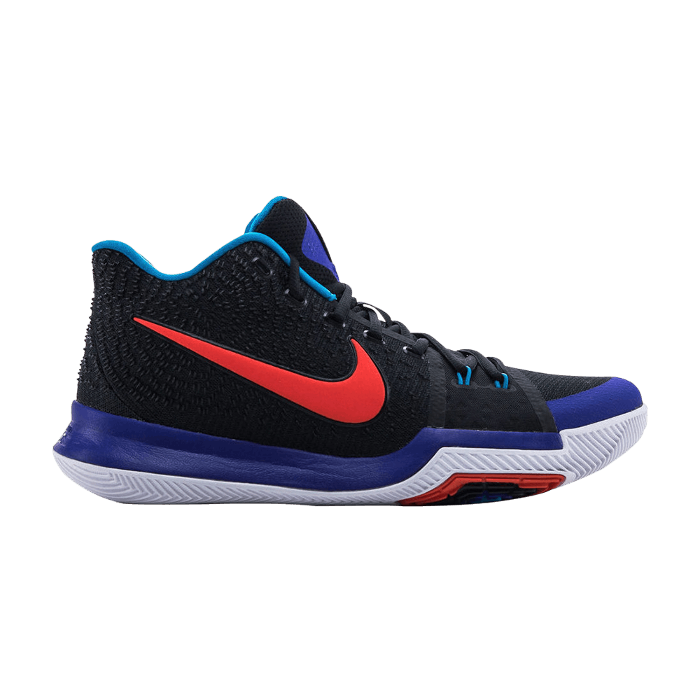 Кроссовки Nike Kyrie 3 EP 'Kyrache Light'