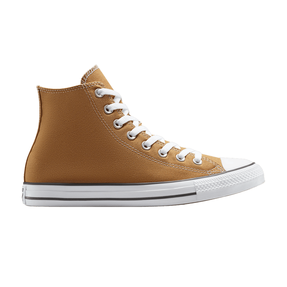 Кроссовки Converse Chuck Taylor All Star High 'Incensed'