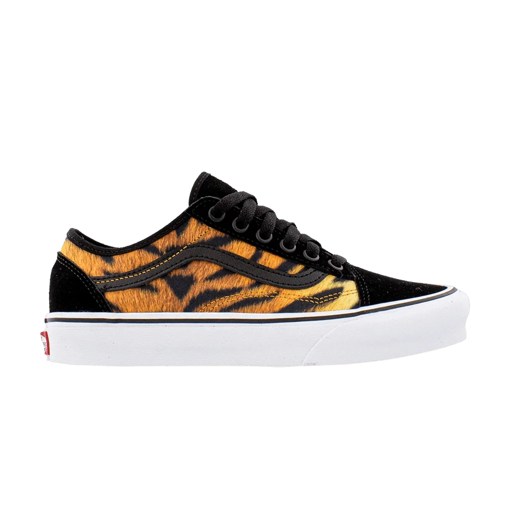 Vans Old Skool Tapered 'Tiger'