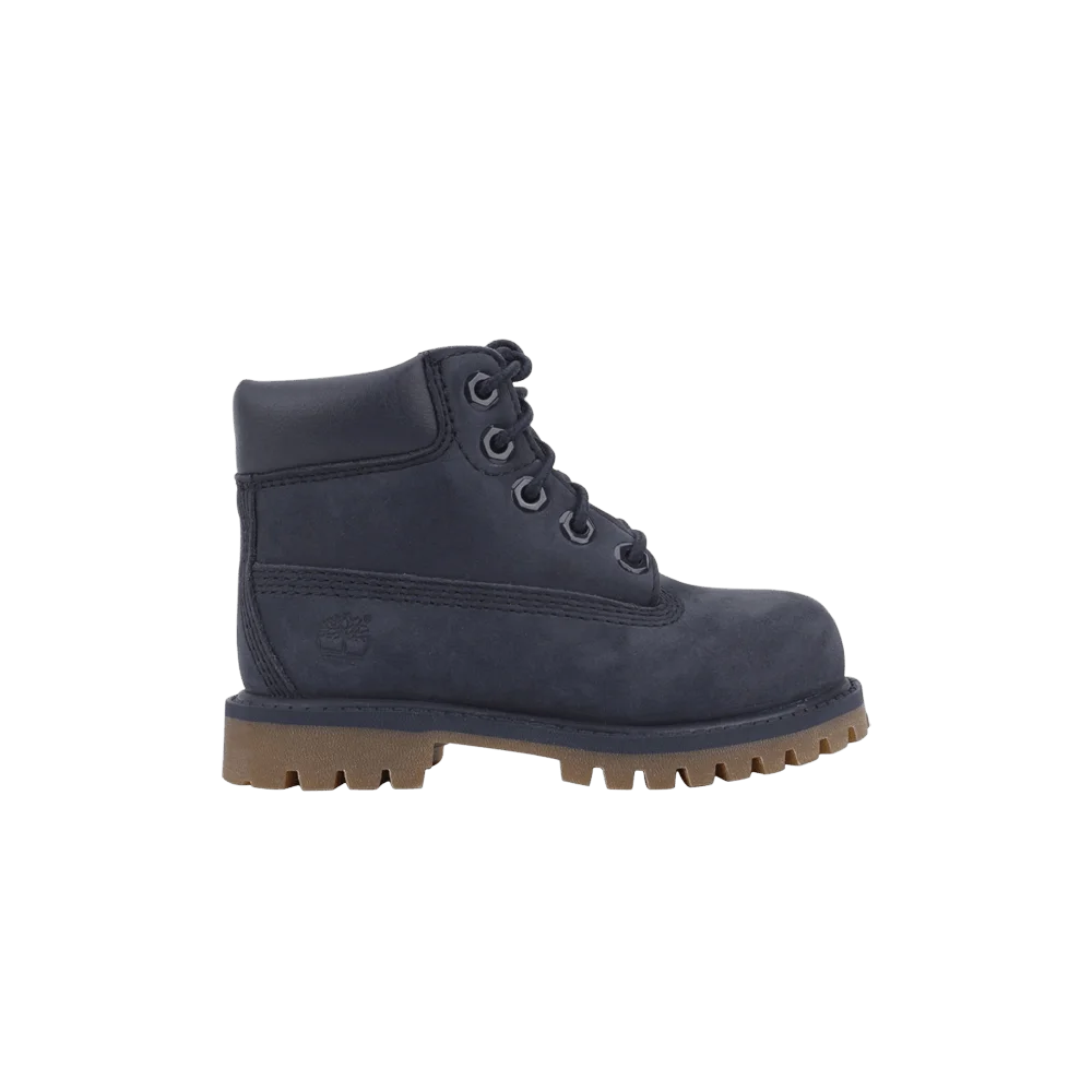 Кроссовки Timberland 6 Inch Premium Boot TD 'Navy'