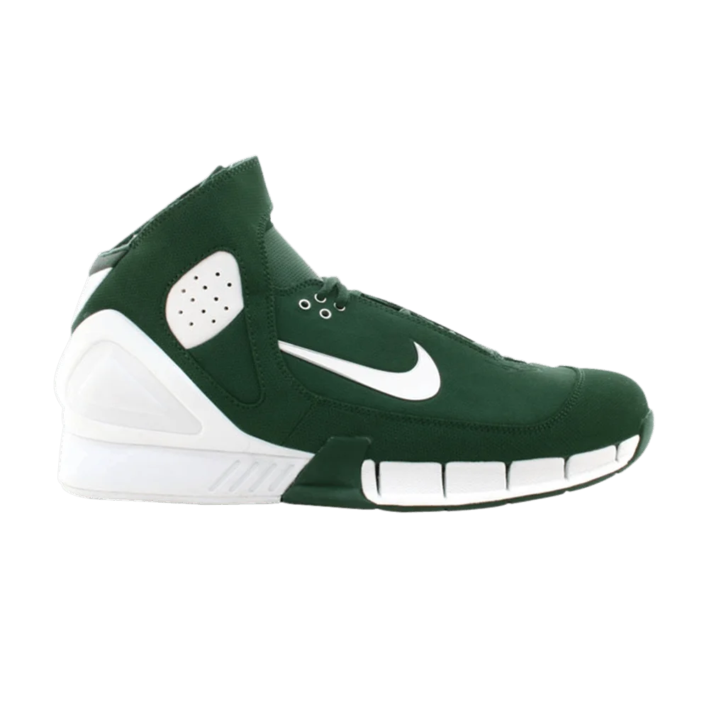 Кроссовки Nike Air Zoom Huarache 2K5 Id 'Sole Collector Boston'
