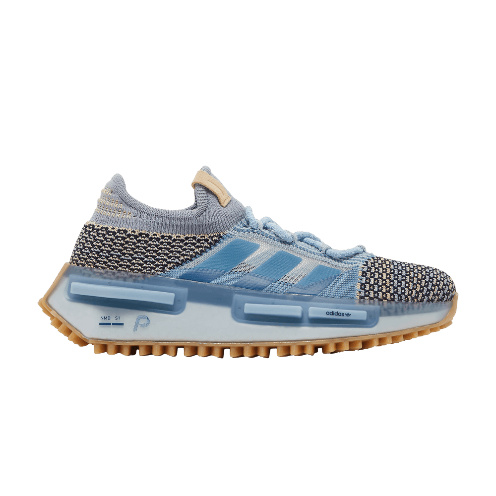Кроссовки Philllllthy x adidas NMD_S1 'Ambient Sky'