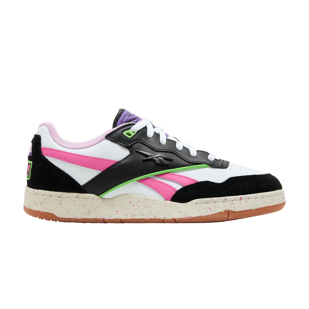 Кроссовки Anuel AA x Reebok BB4000 2 'Soy Leyenda'