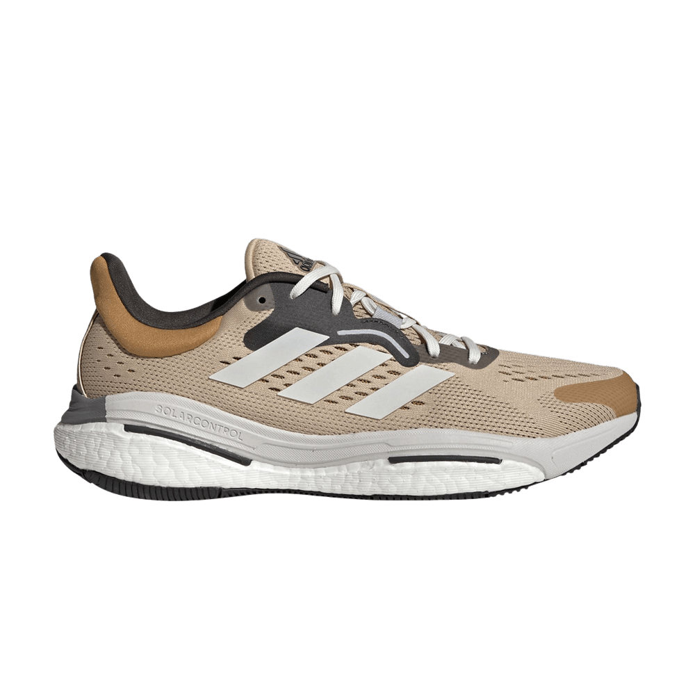 Кроссовки Adidas Solarcontrol 'Magic Beige'