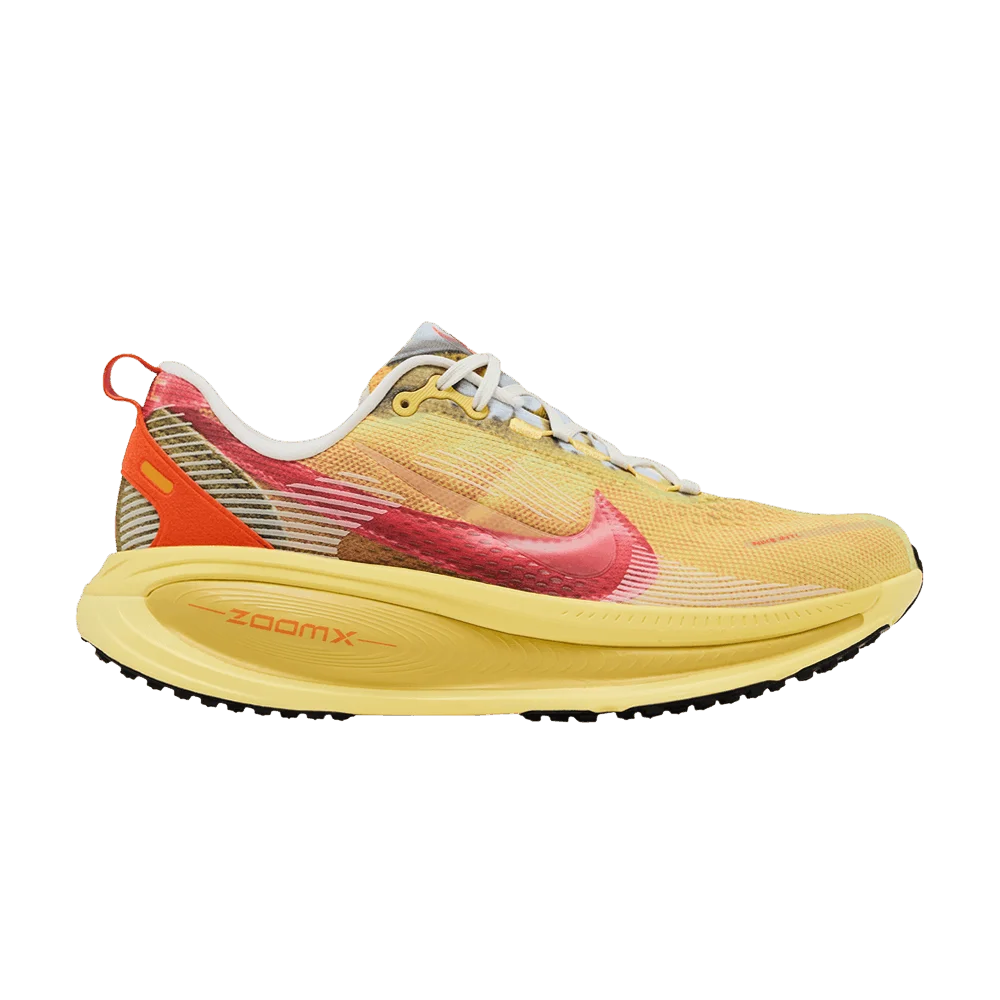 Кроссовки Nike Vomero 18 'International Running Pack'