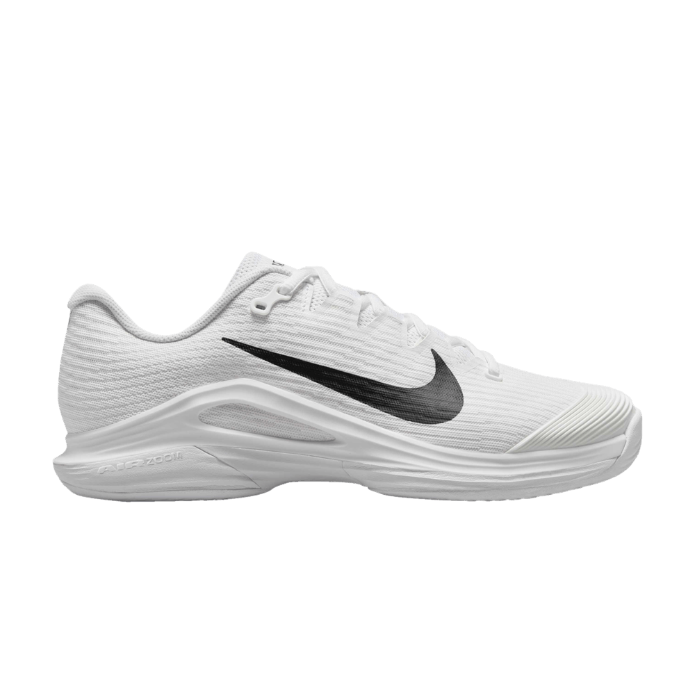Кроссовки Wmns NikeCourt Air Zoom Vapor 12 HC 'White Black'