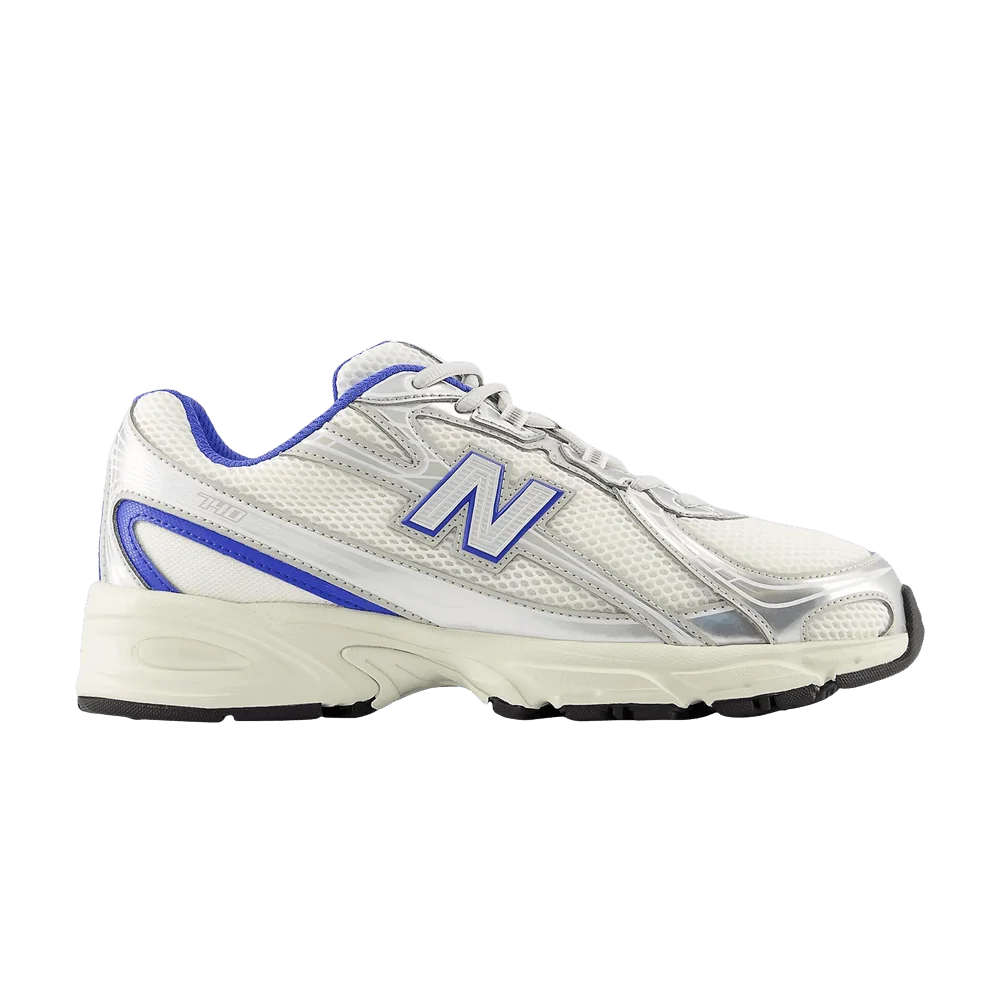 Кроссовки New Balance 740 'Blue Bird Angora'