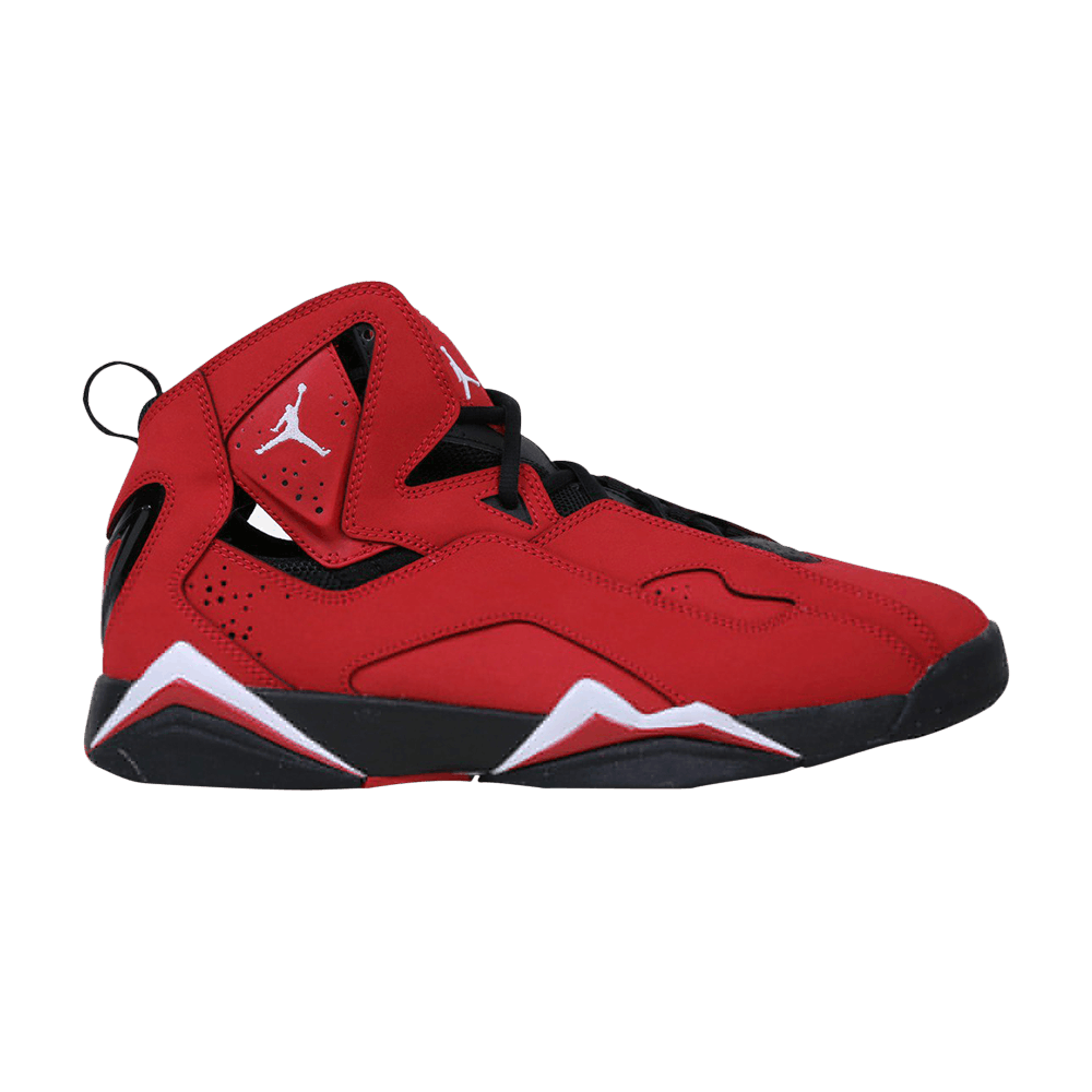 Кроссовки Air Jordan True Flight 'Gym Red'