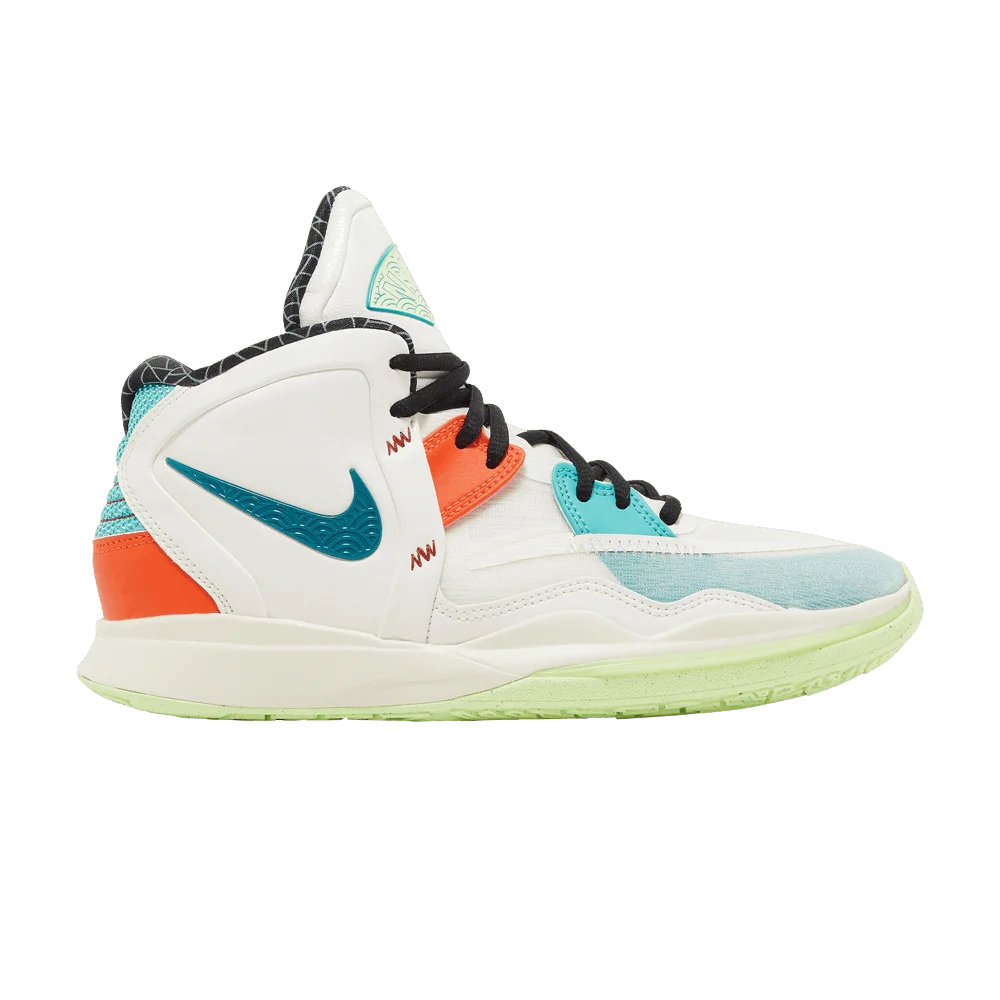 Кроссовки Nike Kyrie Infinity GS 'Chinese New Year'