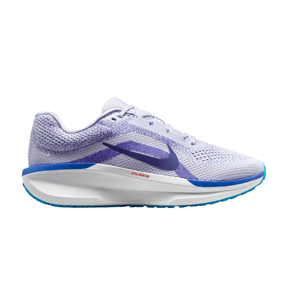 Кроссовки Nike Air Winflo 11 'Ghost Blue Void'