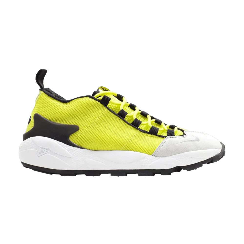 Кроссовки Nike Air Footscape Hf Tz 'Fragment'
