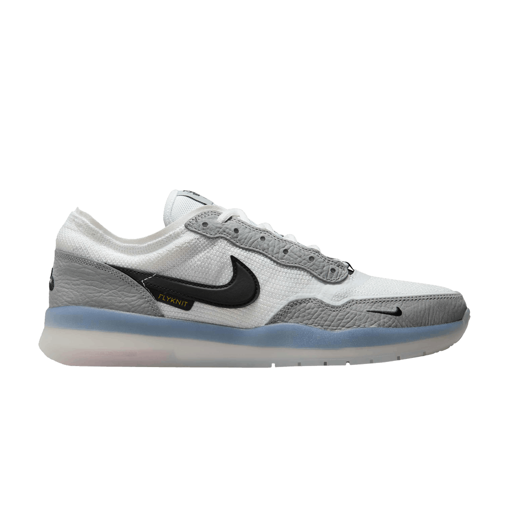 Кроссовки Nike PS8 SB 'Wolf Grey'