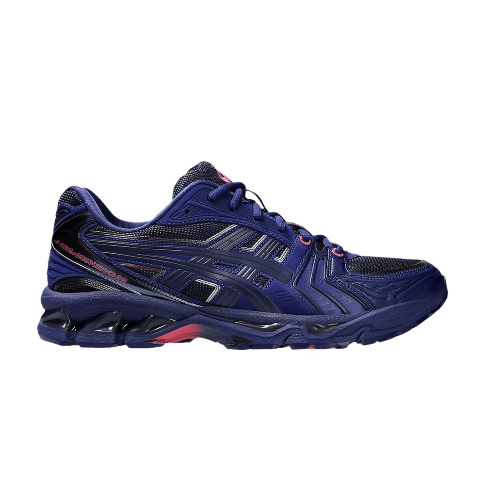 Кроссовки 8ON8 x ASICS Gel Kayano 14 'Indigo Blue Pink'