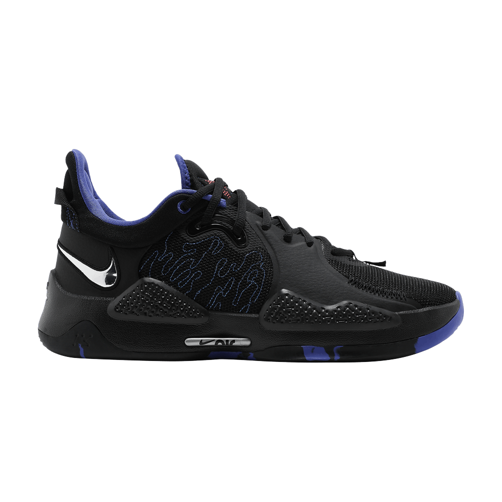 Кроссовки Nike PG 5 'Clippers Away'