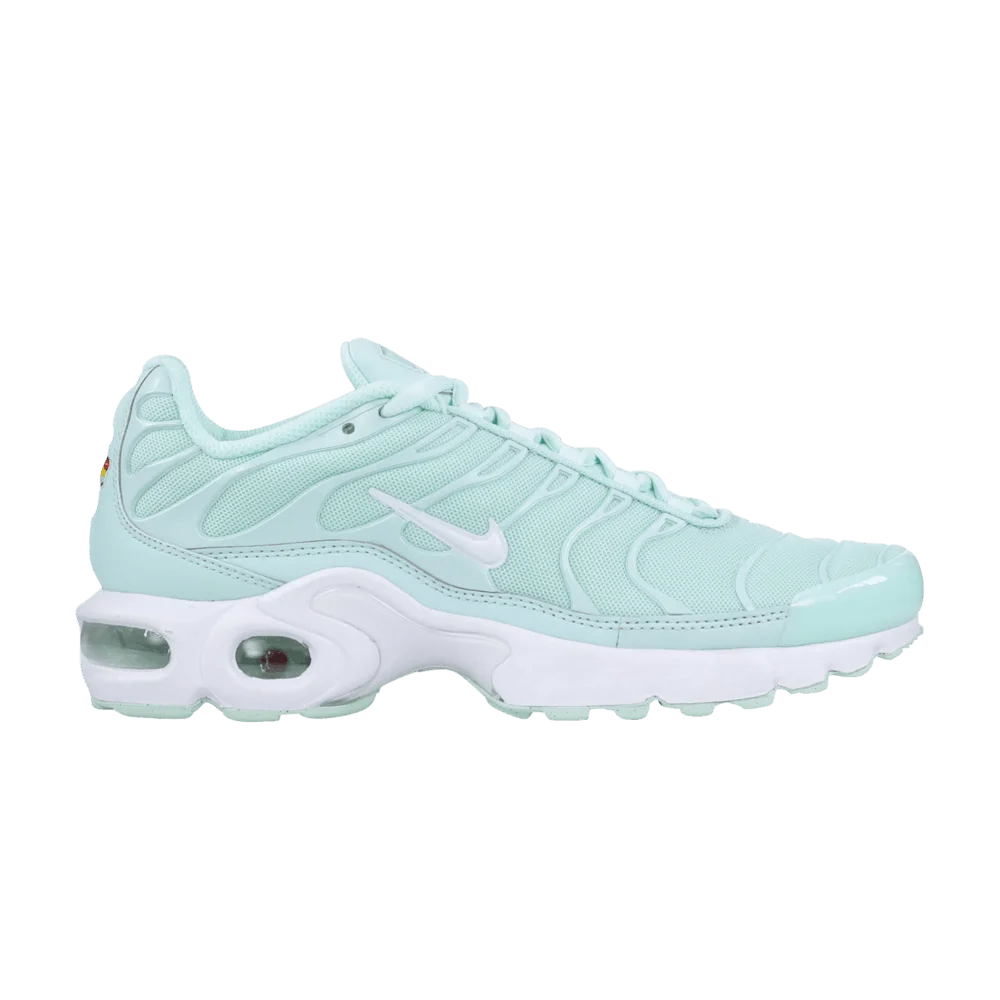Кроссовки Nike Air Max Plus GS 'Igloo'