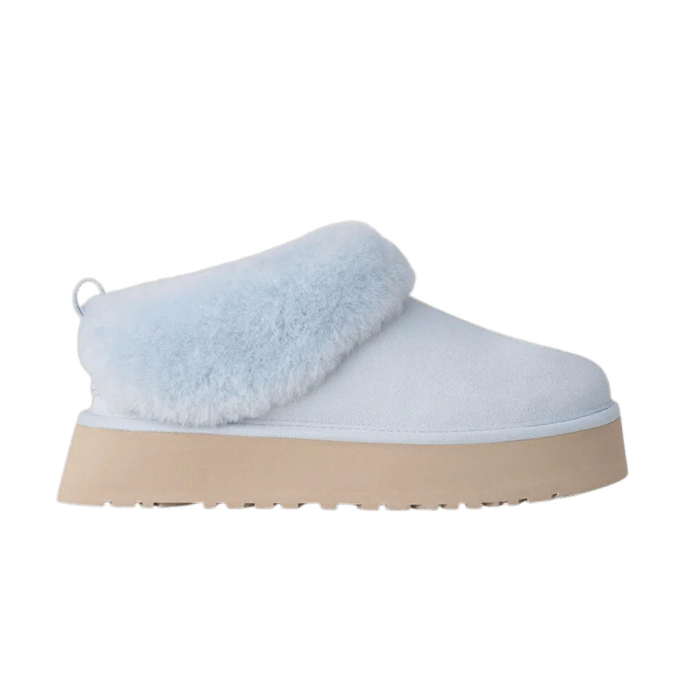 Сабо UGG Wmns Tazz Slipper 'Sky Blue'