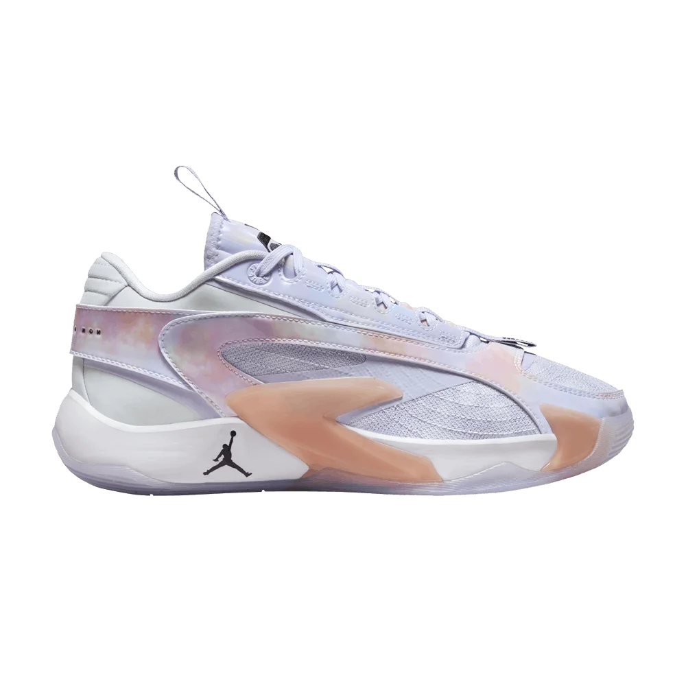 Кроссовки Air Jordan Luka 2 'Nebula' Sample